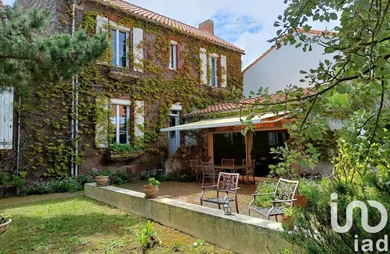 Maison à Noirmoutier-en-l'Île (85330)