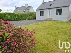 House at TRELEVERN (22660)