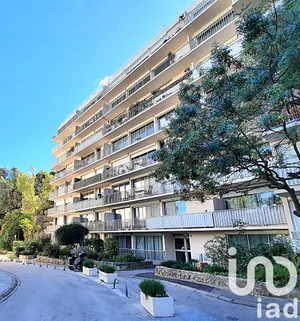Apartment at Toulon (83100)