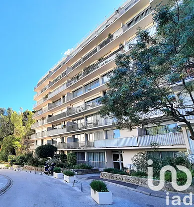 Appartement à Toulon (83100)