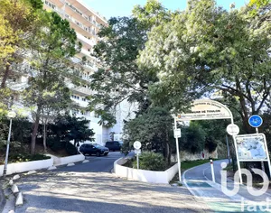 Appartement à Toulon (83100)