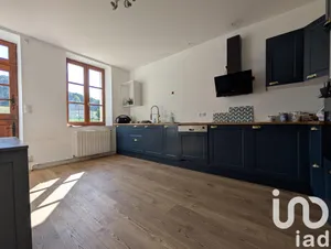 Longere in La Bazoge (72650)