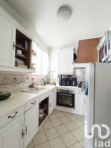 Apartment in Villepinte (93420)