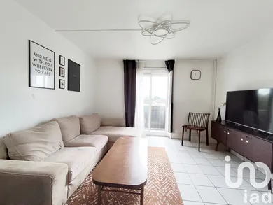 Appartement à Villepinte (93420)