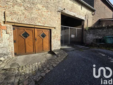 Apartment in Saultain (59990)