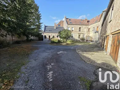 Apartment in Saultain (59990)