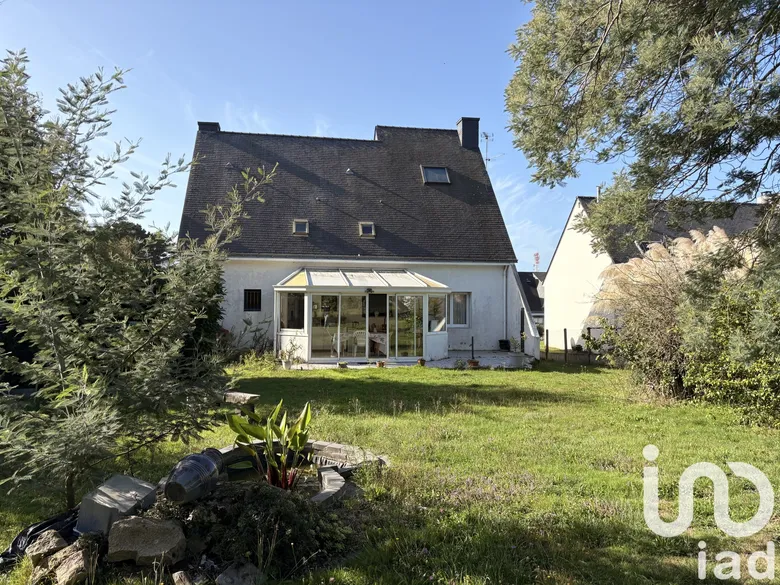 Maison 6 pièces 168 m² · à Saint-Nazaire · 167,8 m² · 670 000 €