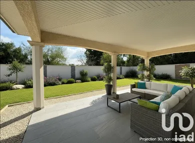 Maison à Mizérieux (42110)