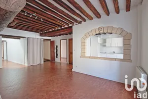 Apartment at Luzarches (95270)