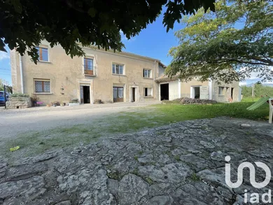 Mas à L'Isle-sur-la-Sorgue (84800)