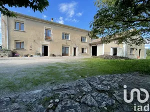 Maison à L'Isle-sur-la-Sorgue (84800)