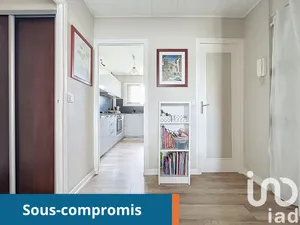 Apartment at Villiers-sur-Marne (94350)