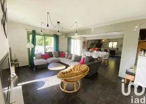 House at Pluduno (22130)