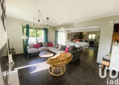 House at Pluduno (22130)