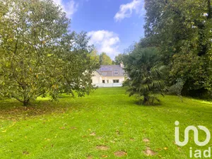 Maison à Pluduno (22130)