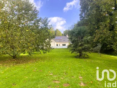 House in Pluduno (22130)