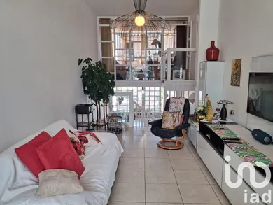 Apartment in Saint Denis (97400)