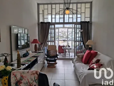 Apartment in Saint Denis (97400)