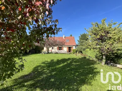 Maison à Creuzier-le-Vieux (03300)