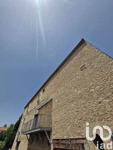 Building in Maraussan (34370)