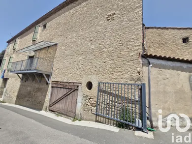 Building in Maraussan (34370)