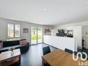 Duplex à Suresnes (92150)