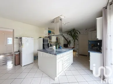 Traditional house in La Chapelle-Launay (44260)