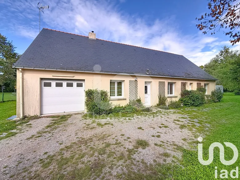 Maison 5 pièces 117 m² · à La Chapelle-Launay · 117 m² · 315 000 €