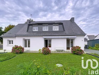 House at Ploeren (56880)