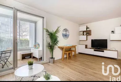 Appartement à Arcachon (33120)