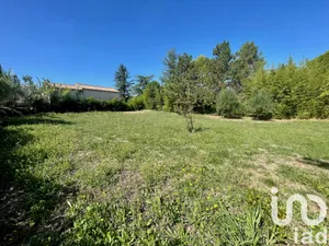 Land at Alès (30100)