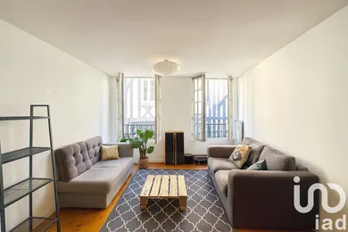 Appartement à La Rochelle (17000)