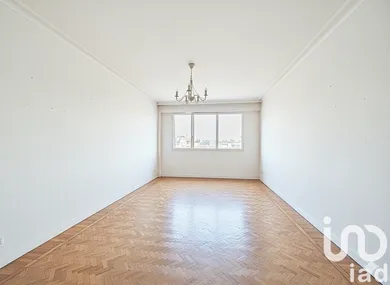 Appartement à Paris (75012)