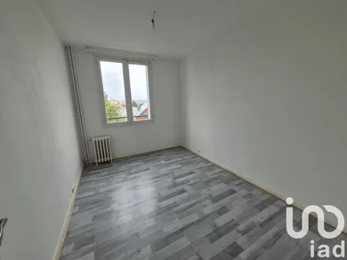 Appartement à Montluçon (03100)