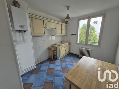 Appartement à Montluçon (03100)