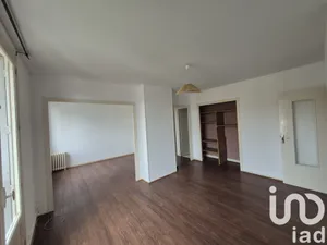 Appartement à Montluçon (03100)