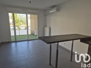 Appartement à Toulon (83200)
