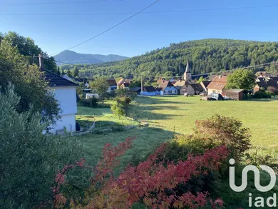 Terrain à bâtir à Saint-Martin (67220)