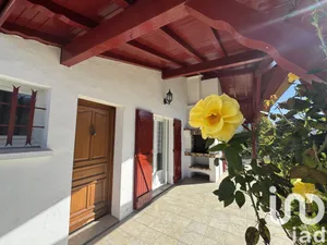 Maison à Hasparren (64240)