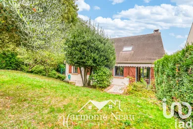 Maison à Coubron (93470)