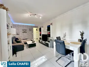 Appartement à Longjumeau (91160)