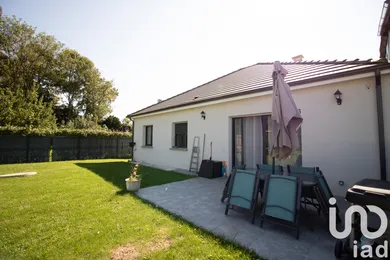 Maison à Ouarville (28150)