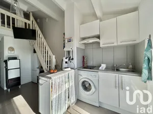 Apartment in Saint-Cyprien (66750)