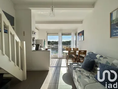 Apartment in Saint-Cyprien (66750)