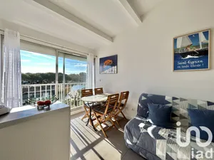 Apartment at Saint-Cyprien (66750)