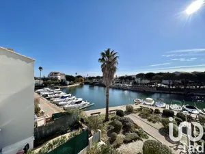 Appartement à Saint-Cyprien (66750)