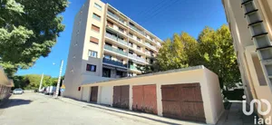 Garage à Toulon (83100)