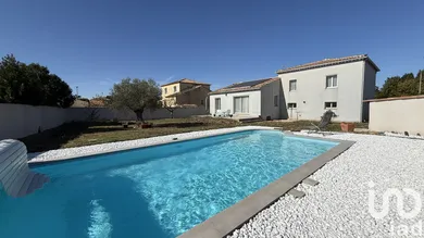 House in Aubord (30620)