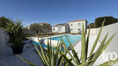 House in Aubord (30620)