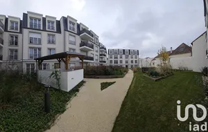 Appartement à Le Plessis-Bouchard (95130)